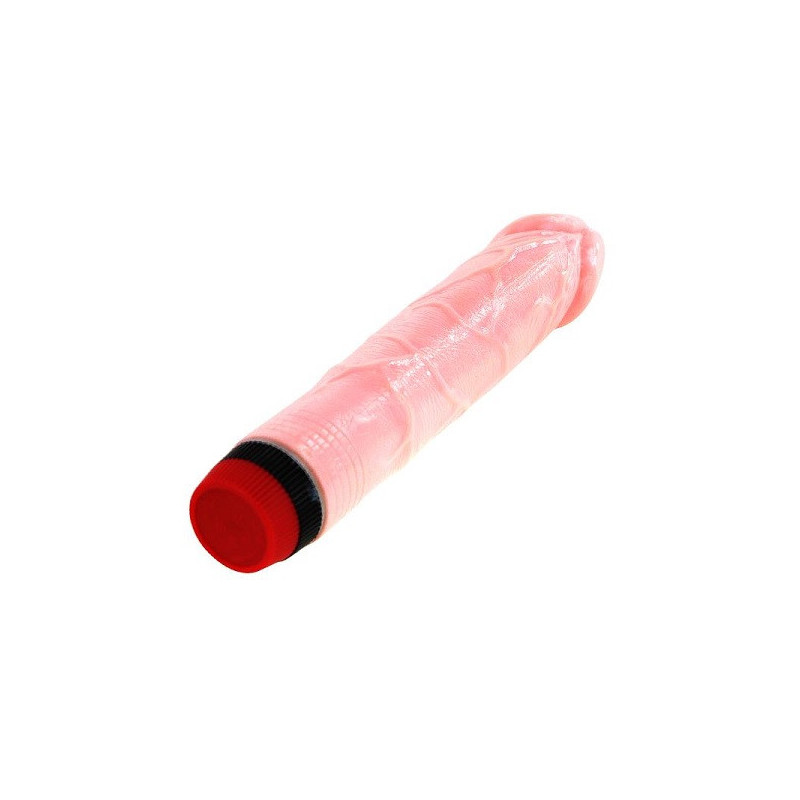 Vibrador De Pilas Rockin Dong 310795