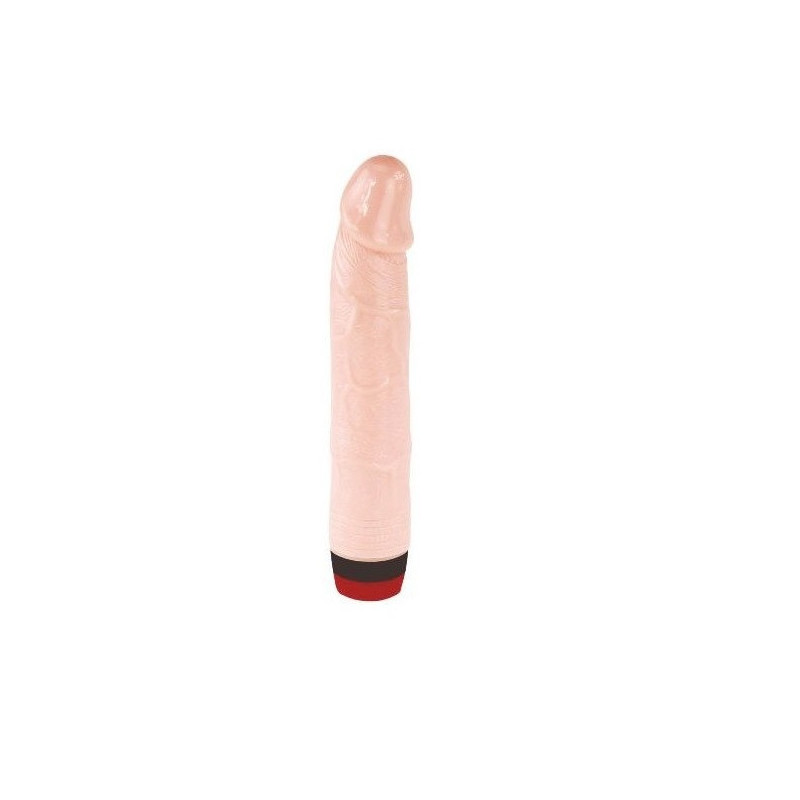 Vibrador De Pilas Rockin Dong 310795
