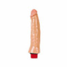 Vibrador De Pilas Tribal Line 001
