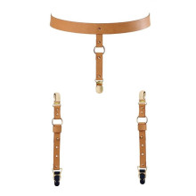 Accesorio Bijoux Maze Liguero Ropa Interior Y Piernas