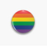 Accesorio Chapa 60 mm. Multicolor Orgullo LGTBI Accesorio Chapa 60 mm. Multicolor Orgullo LGTBI