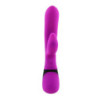 Vibrador Doble Estimulación De Pilas Pretty Love Brian