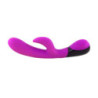 Vibrador Doble Estimulación De Pilas Pretty Love Brian