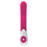 Vibrador Doble Estimulación De Pilas Pretty Love Felix