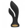 Vibrador Doble Estimulación Recargable Aura