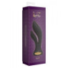 Vibrador Doble Estimulación Recargable Aura