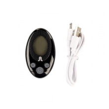 Vibrador Doble Estimulación Recargable Control Remoto Couples Secrets + Mini LRS Control