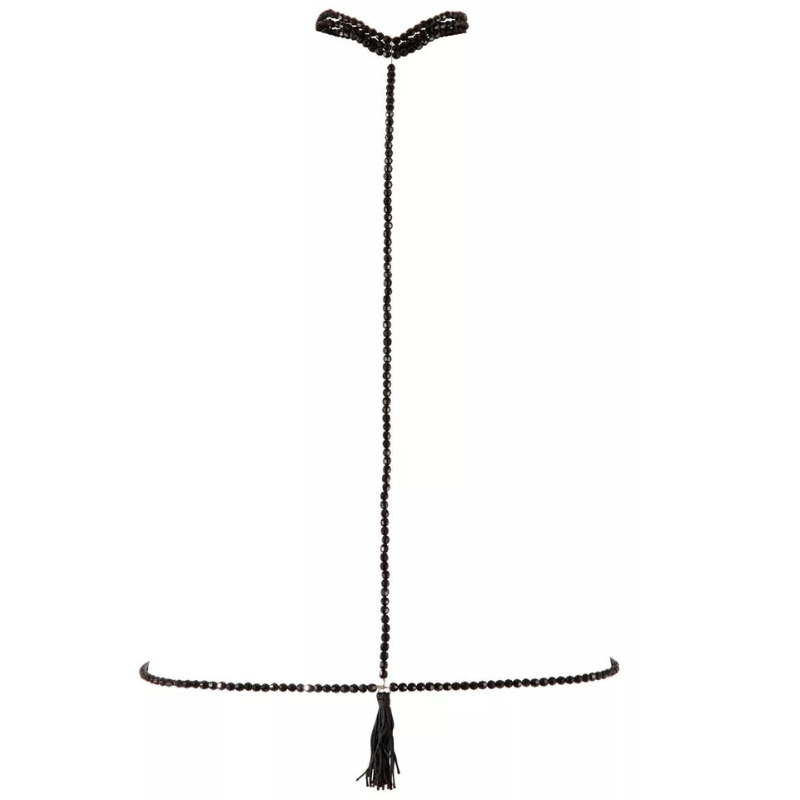 Accesorio Cottelli Collar, cadena y Cinturón