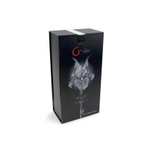 Vibrador doble Estimulación Recargable G-Vibe 2 Masajeador Anatómico