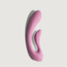 Vibrador Doble Estimulación Recargable G-Wave