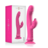 Vibrador Doble Estimulación Recargable Julio Intense