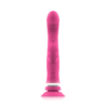 Vibrador Doble Estimulación Recargable Julio Intense