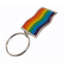 Accesorio Llavero Orgullo LGBTI