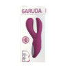 Vibrador Doble Estimulación Recargable Libid Toys Garuda