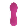 Vibrador Doble Estimulación Recargable Libid Toys Garuda