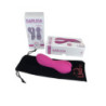 Vibrador Doble Estimulación Recargable Libid Toys Garuda