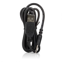 Vibrador Doble Estimulación Recargable Love Rider Dual Motors