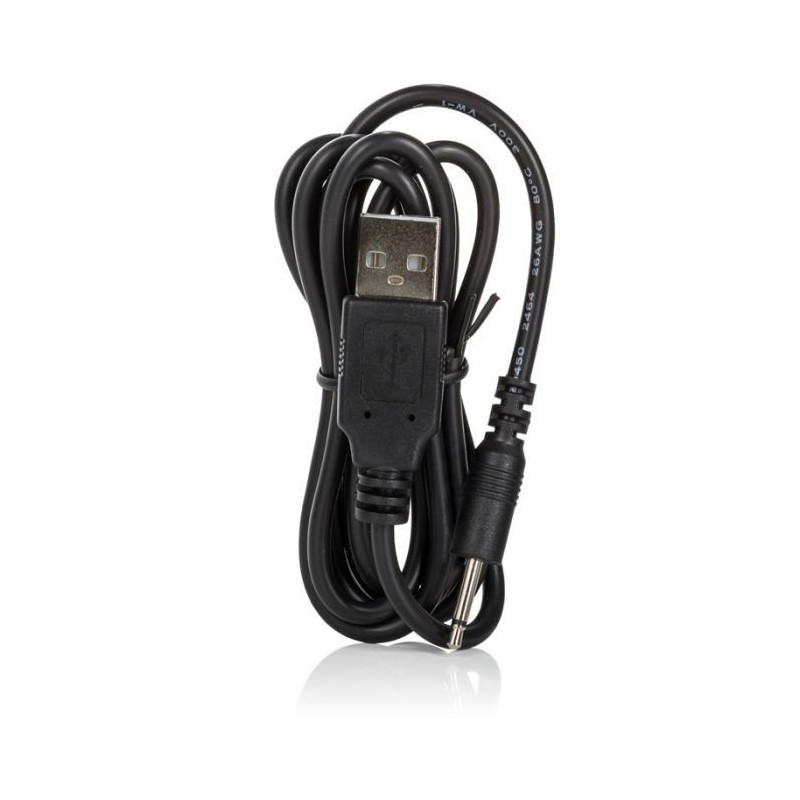 Vibrador Doble Estimulación Recargable Love Rider Dual Motors