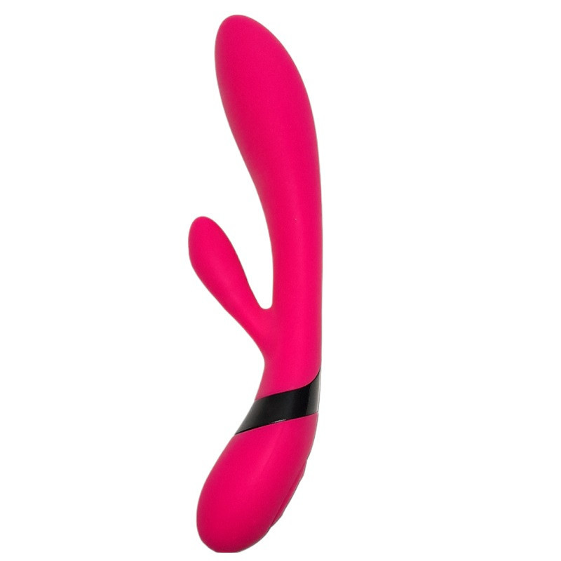 Vibrador Doble estimulación Recargable Mai Nº 41