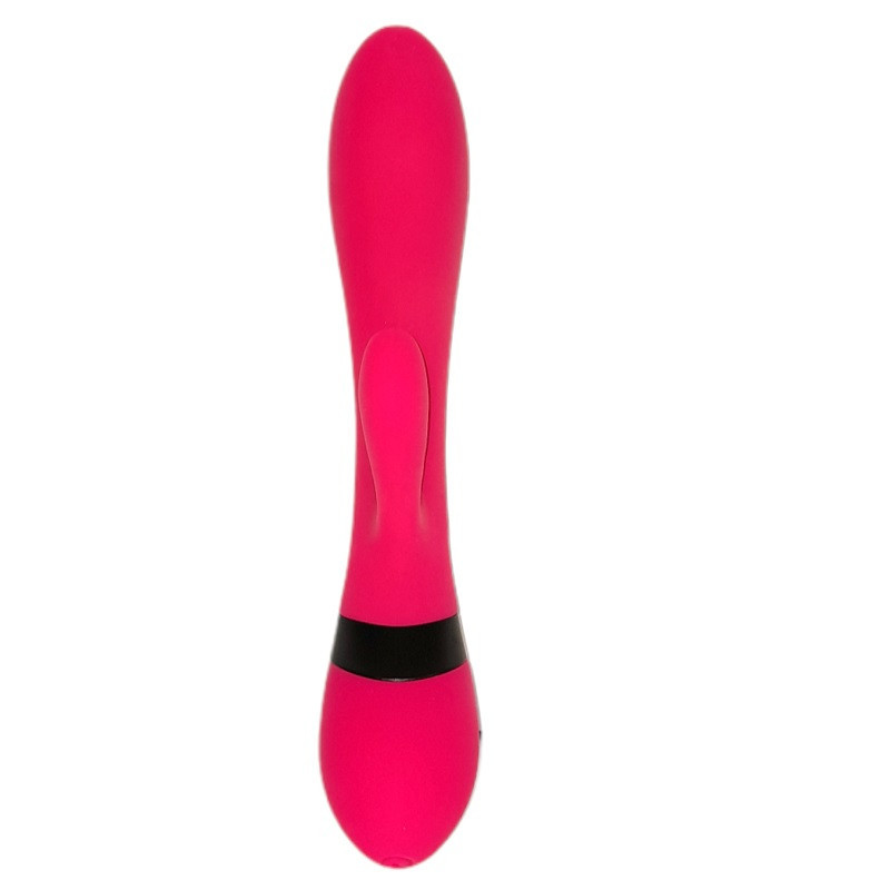 Vibrador Doble estimulación Recargable Mai Nº 41