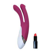 Vibrador Doble Estimulación Recargable Mystim Bon Aparte