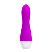Vibrador Doble Estimulación Recargable Pretty Love Kyle