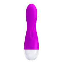 Vibrador Doble Estimulación Recargable Pretty Love Kyle