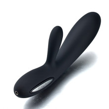 Vibrador Doble Estimulación Recargable Svakom Lucas