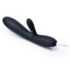 Vibrador Doble Estimulación Recargable Svakom Lucas