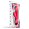 Vibrador Doble Estimulación Recargable Turna Festival