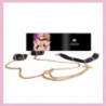 Accesorio Secret Play Collar y Esposas