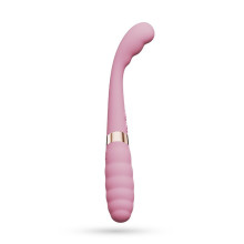 Vibrador Doble Recargable Punto G y Clítoris Pixie Crushious