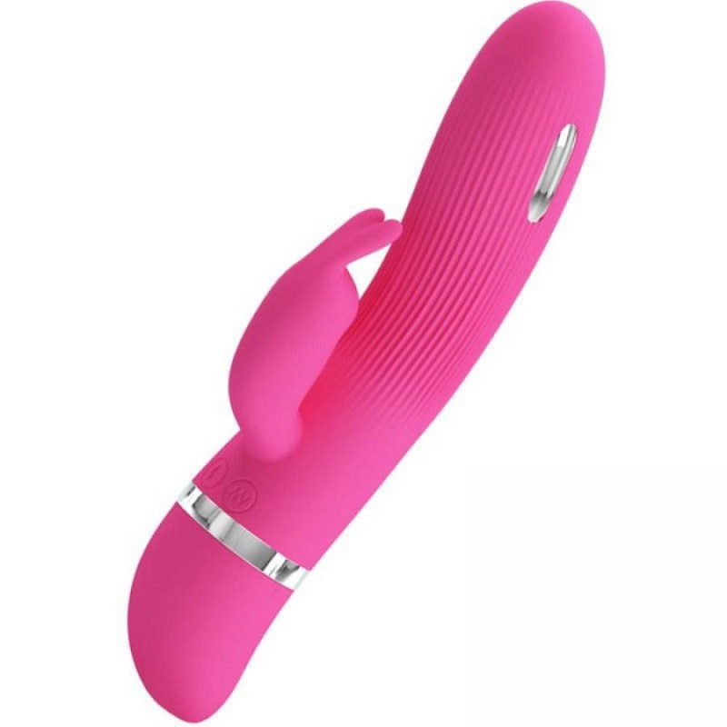 Vibrador Electroestimulador Pretty Love Ingram Electric Shock Vibrador Electroestimulador Pretty Love Ingram Electric Shock