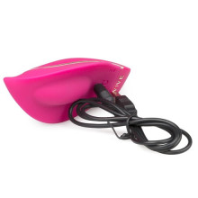 Vibrador Estimulador Recargable Vive Minu