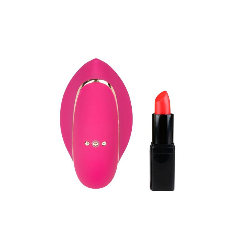 Vibrador Estimulador Recargable Vive Minu