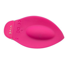 Vibrador Estimulador Recargable Vive Minu