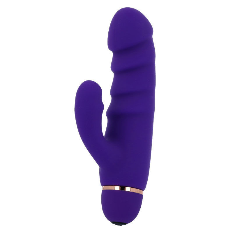 Vibrador Intense Crass