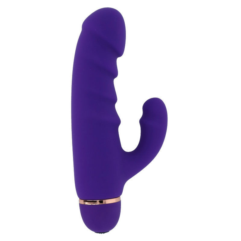Vibrador Intense Crass
