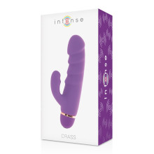 Vibrador Intense Crass