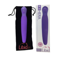 Vibrador Lengua Masajeadora Hera Libid Toys
