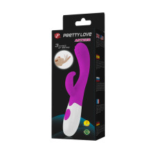 Vibrador Movimiento Punto G Pretty Love Arthur