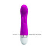 Vibrador Movimiento Punto G Pretty Love Christ/Sog