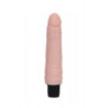 Vibrador Realístico De Pilas BTB Markus