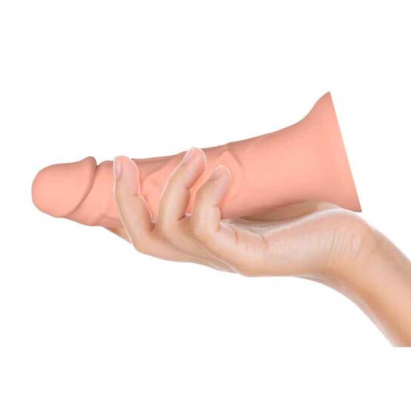 Vibrador Recargable Asher Original Vibrator M