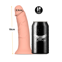 Vibrador Recargable Asher Original Vibrator S