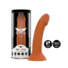 Vibrador Recargable con Ventosa Mythology Rune Royal M