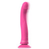Vibrador Recargable Intense Michelangelo Con Ventosa