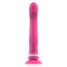 Vibrador Recargable Intense Michelangelo Con Ventosa