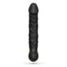 Vibrador Recargable Magnus Crushious Negro