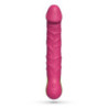 Vibrador Recargable Magnus Crushious Rosa